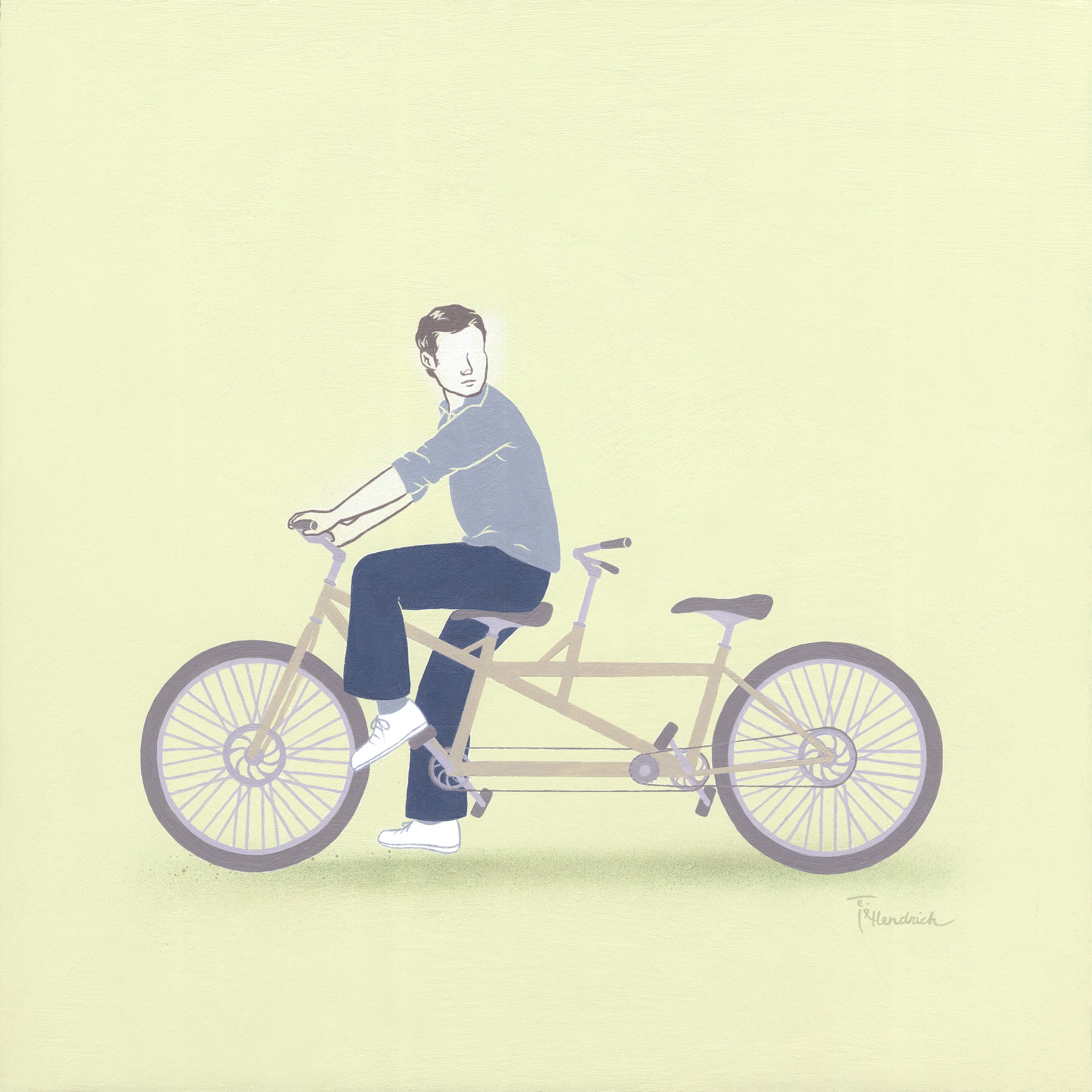 Tandem