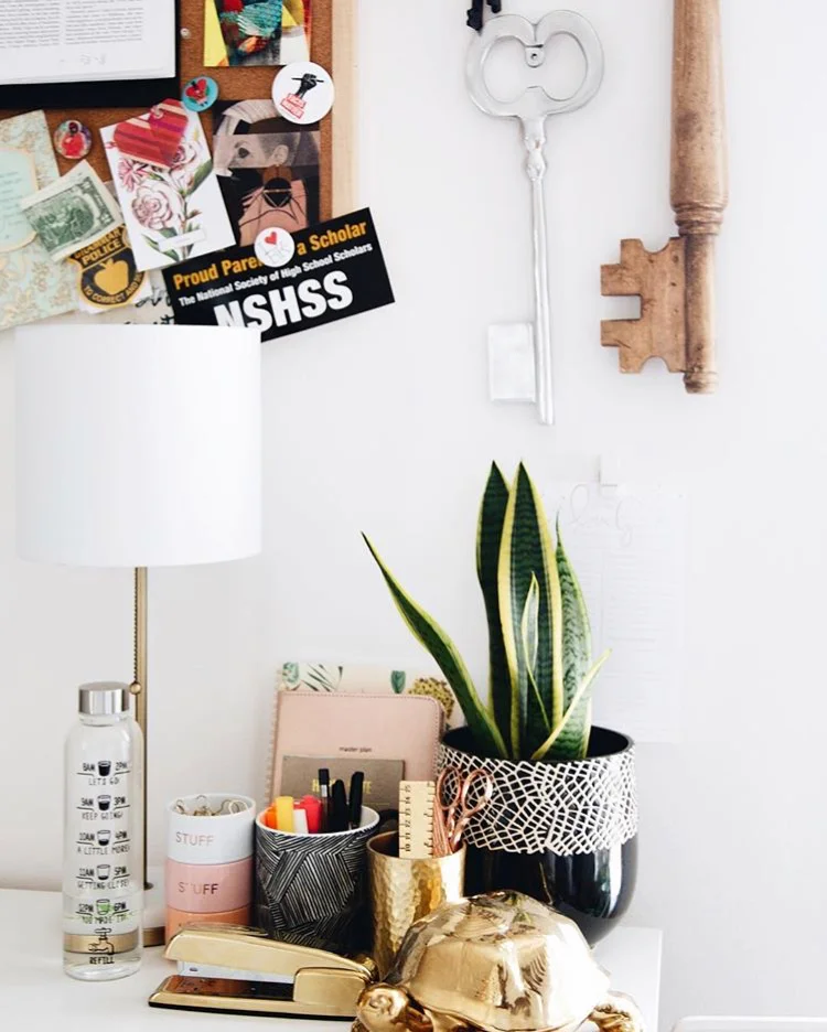 Reflections on Minimalism by Christine A. Platt | @afrominimalist