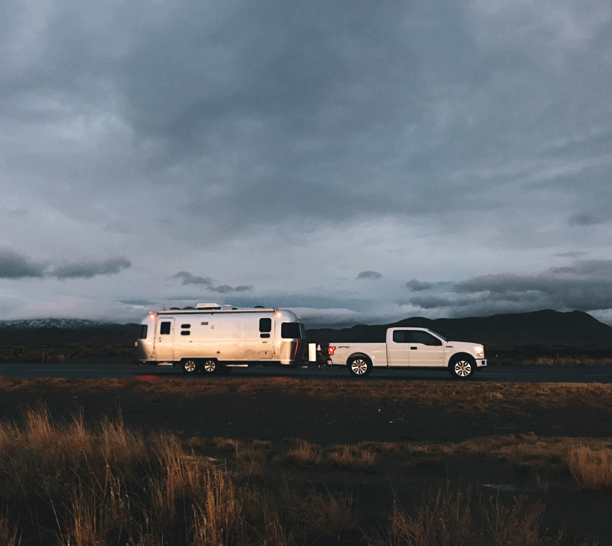 Solo Travel with @tincanadventure