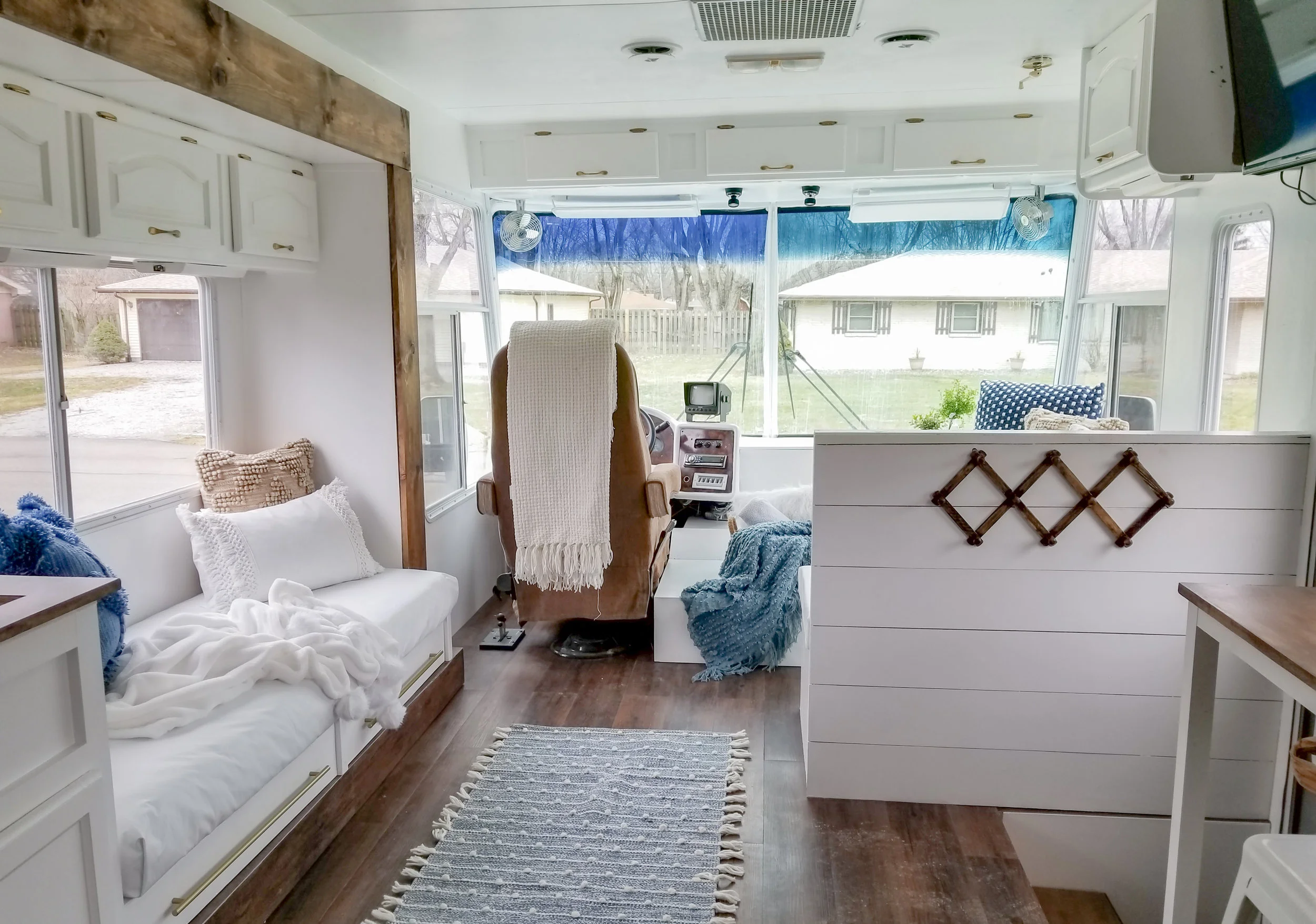 Motorhome Life with @wilsongrandadventures