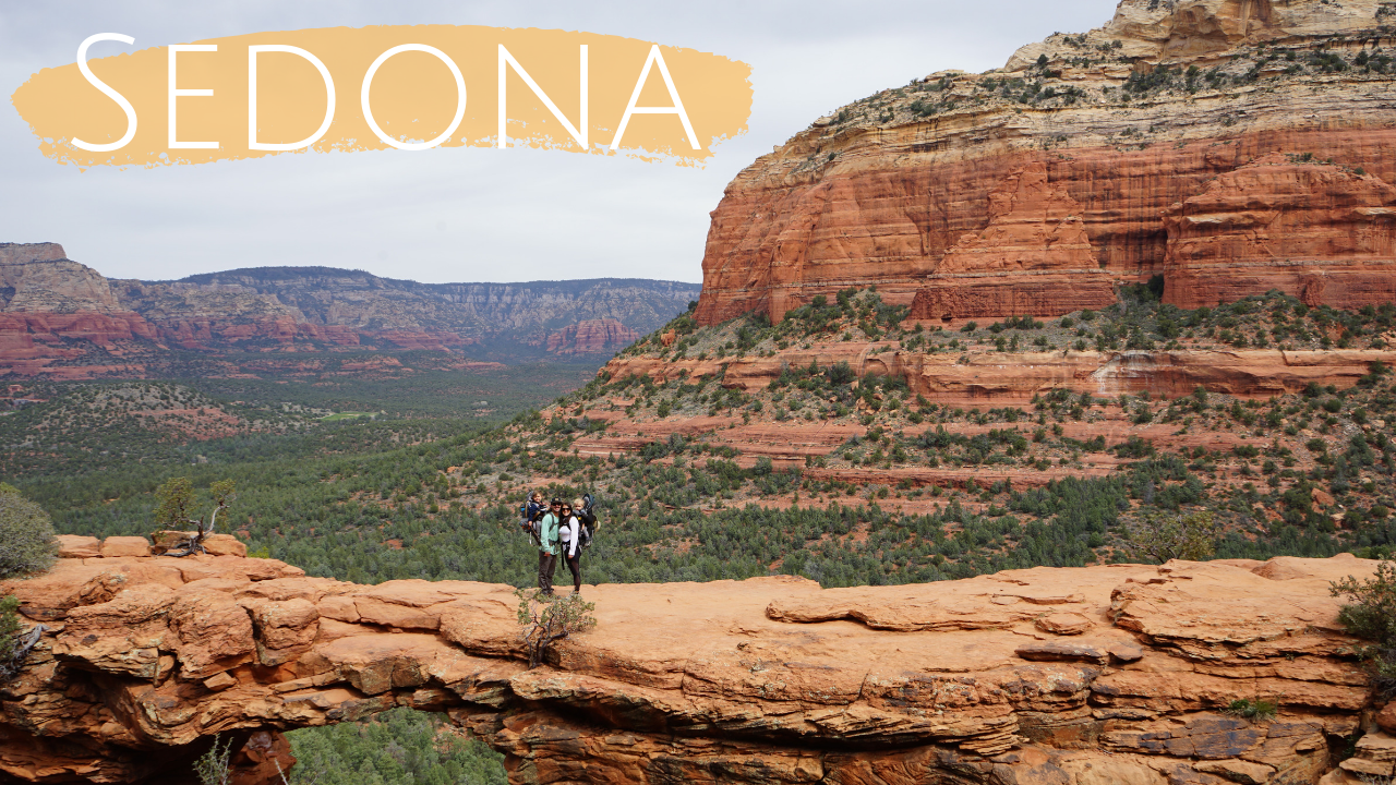 SEDONA png