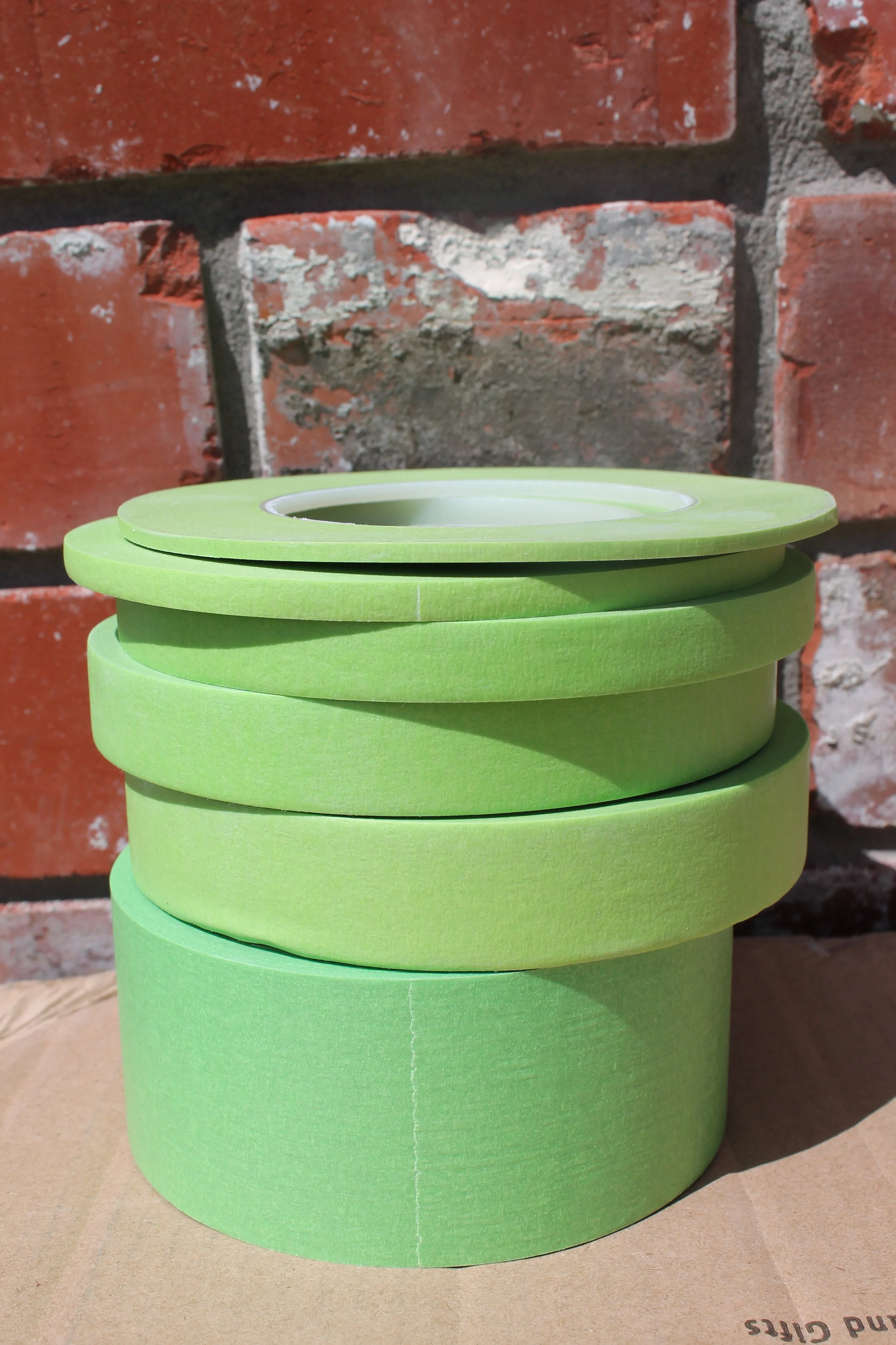 3M; 233 Masking Tape