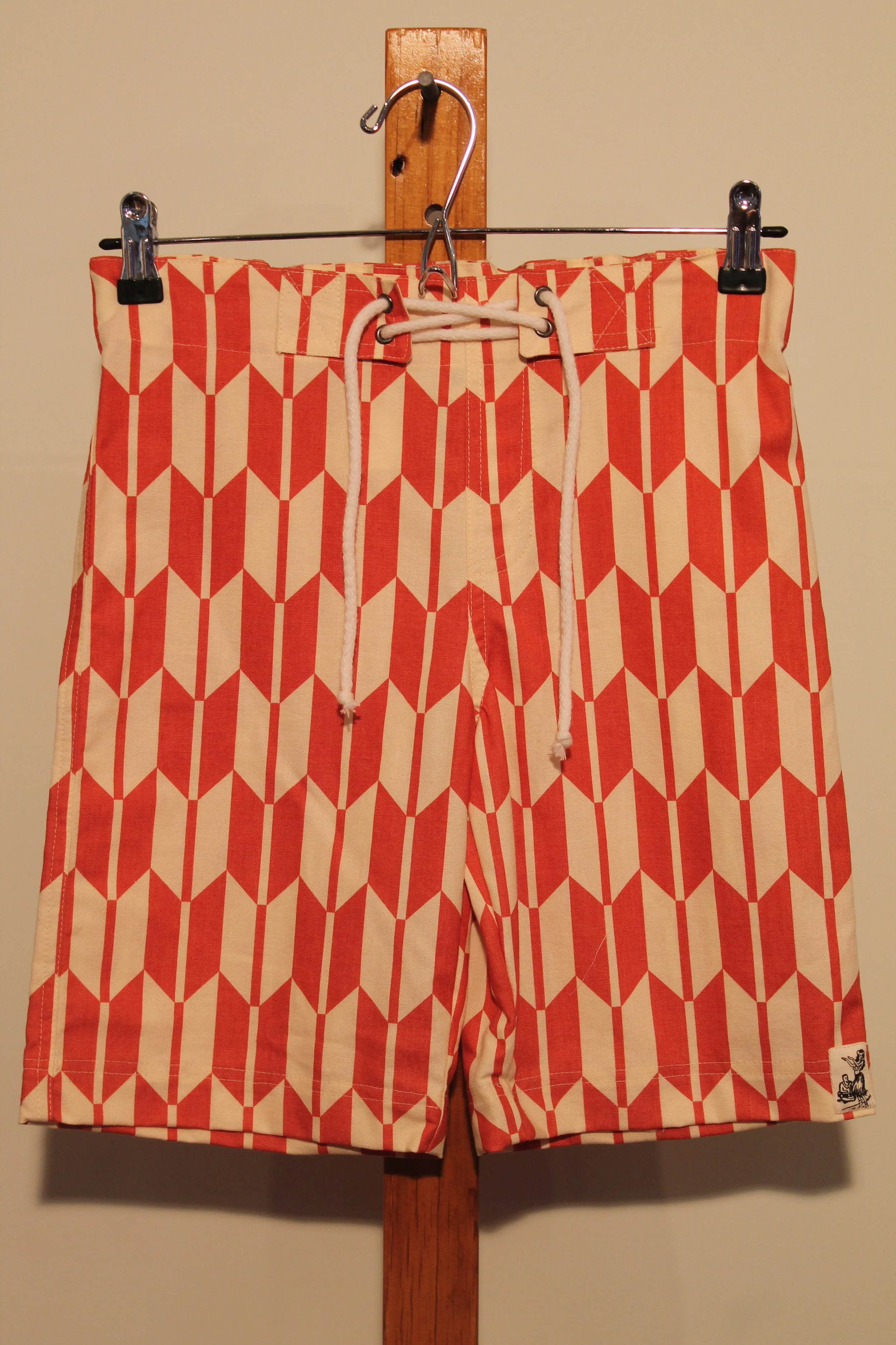 Kids Shorts Size,  9 - 10