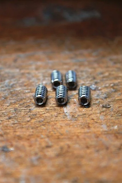 FCS Grub Screw - Single