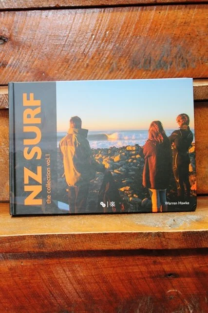 NZ Surf - The Collection Vol. 1 