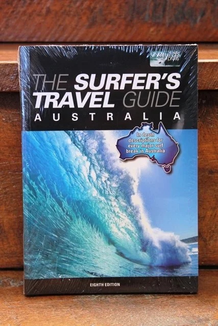 The Surfer's Travel Guide Australia