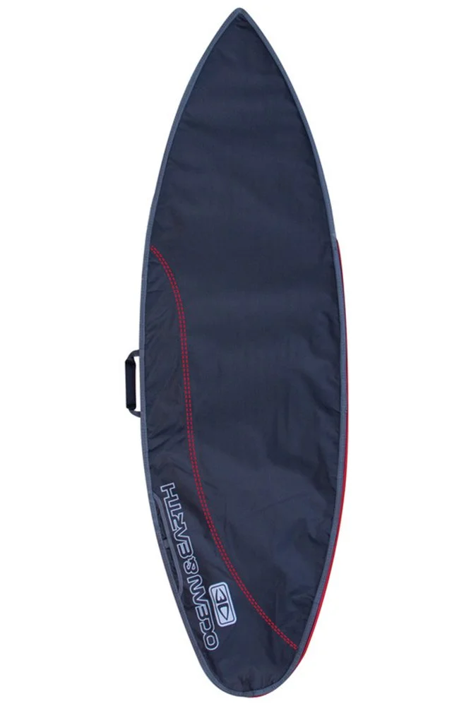 Ocean and earth Shortboard Compact bag