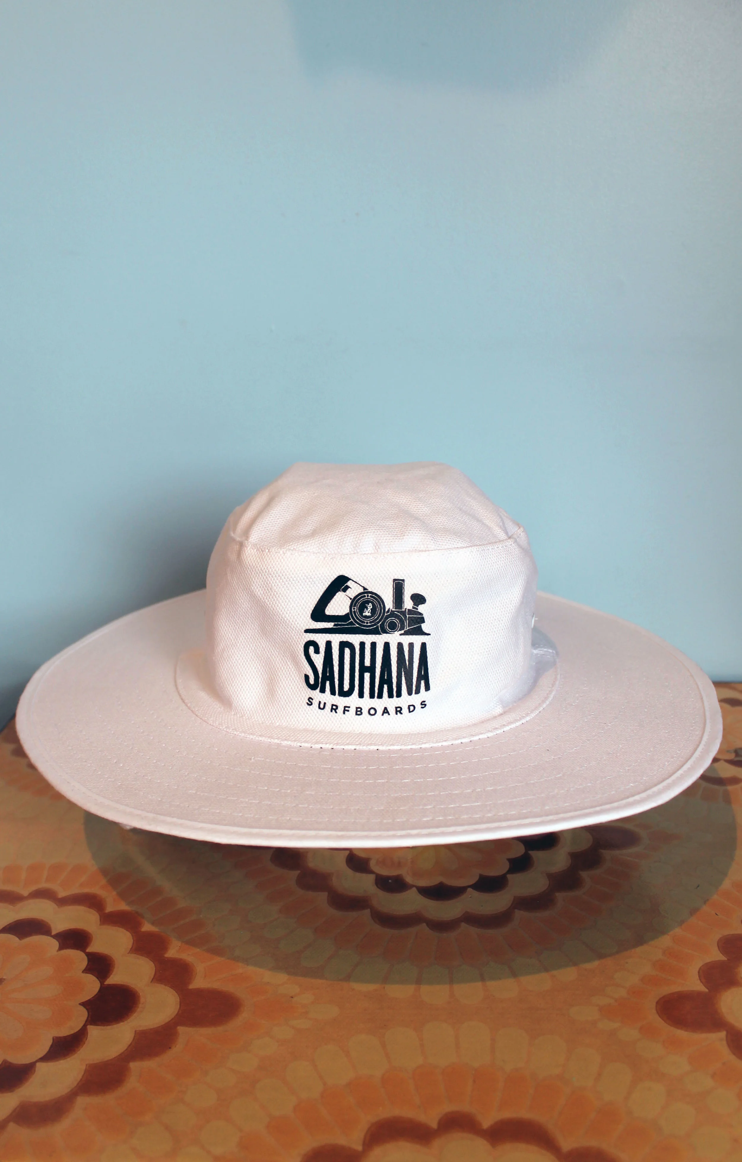 Sadhana 12th Man Hat