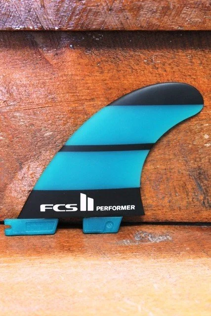 FCS 2 Performer (neo glass) Thruster
