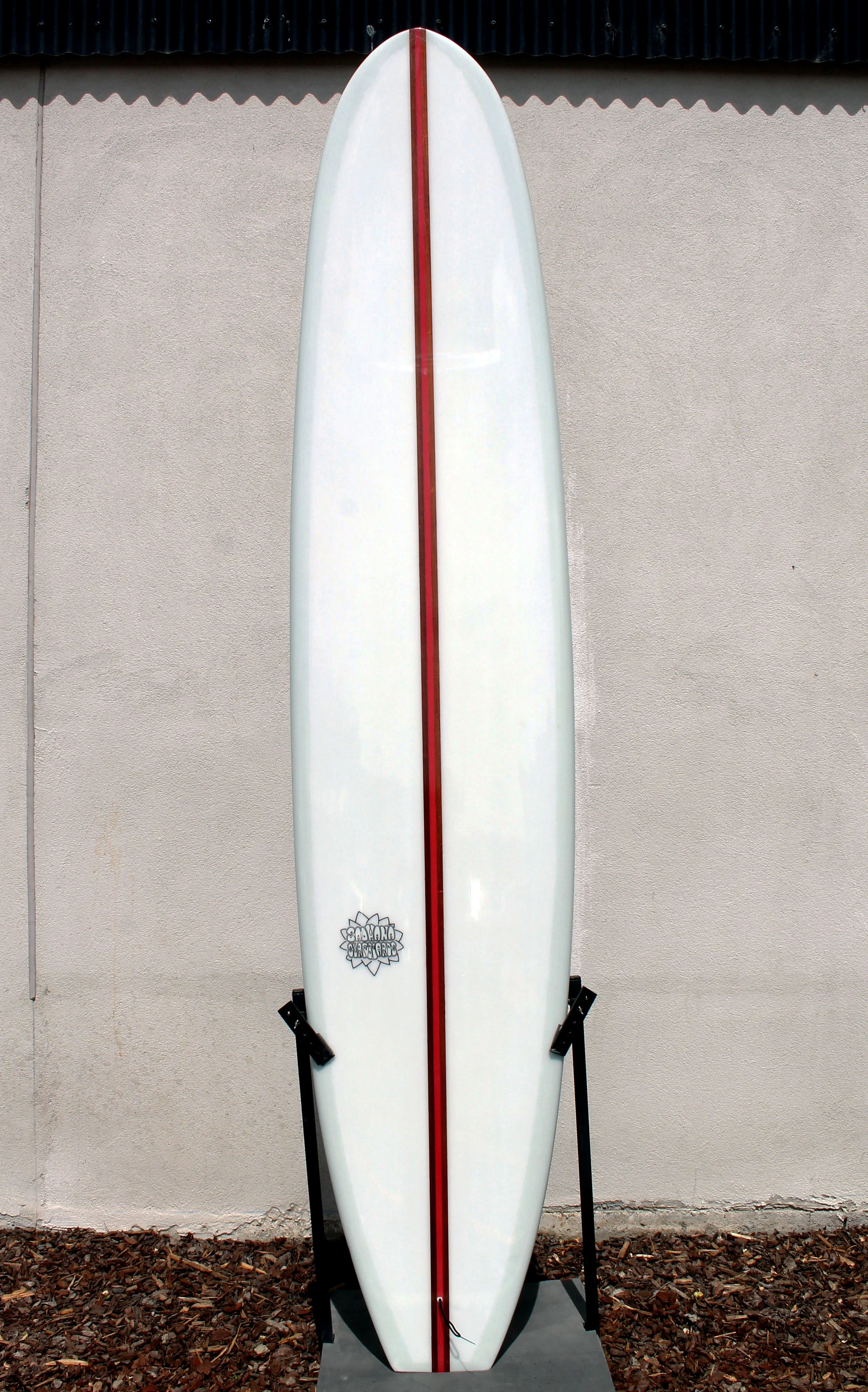 9'6" 8023 Model