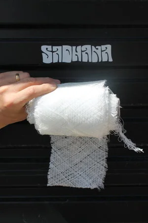  100mm Quad Axial Rail Tape - Innegra