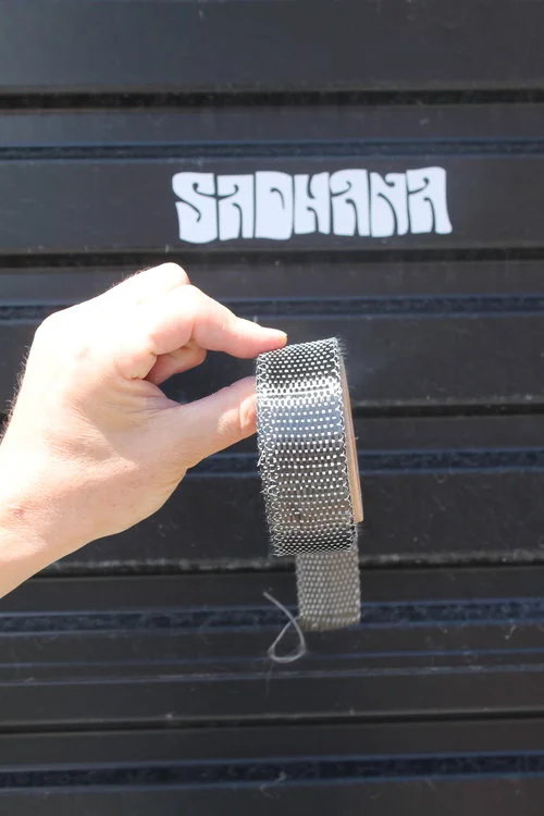 30mm Carbon Rail Tape