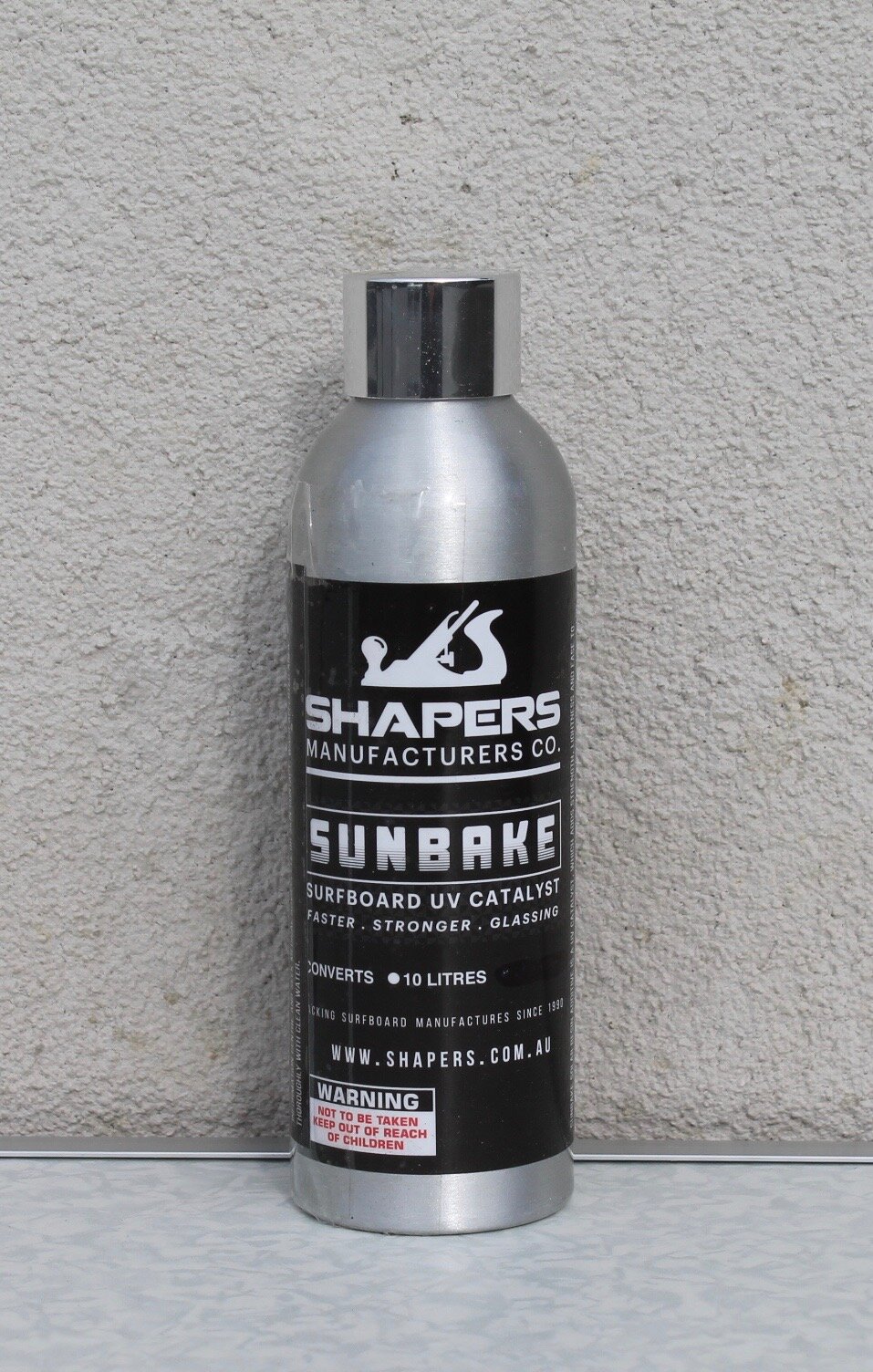 U.V Sunbake additive -  powder