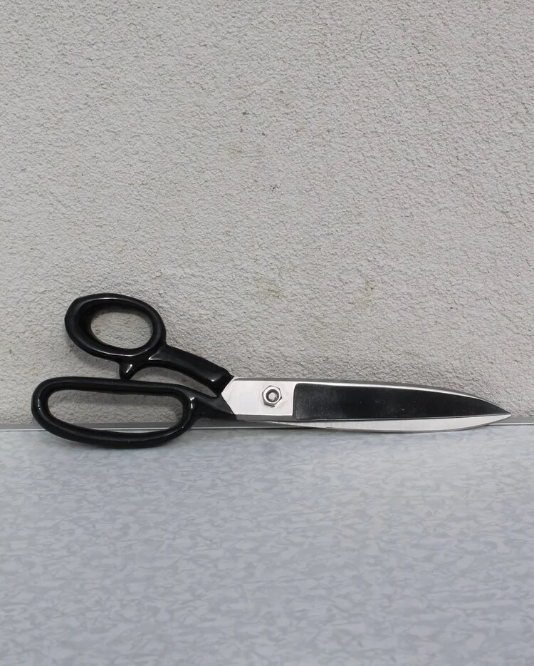 12" Professional Fibreglass Scissors