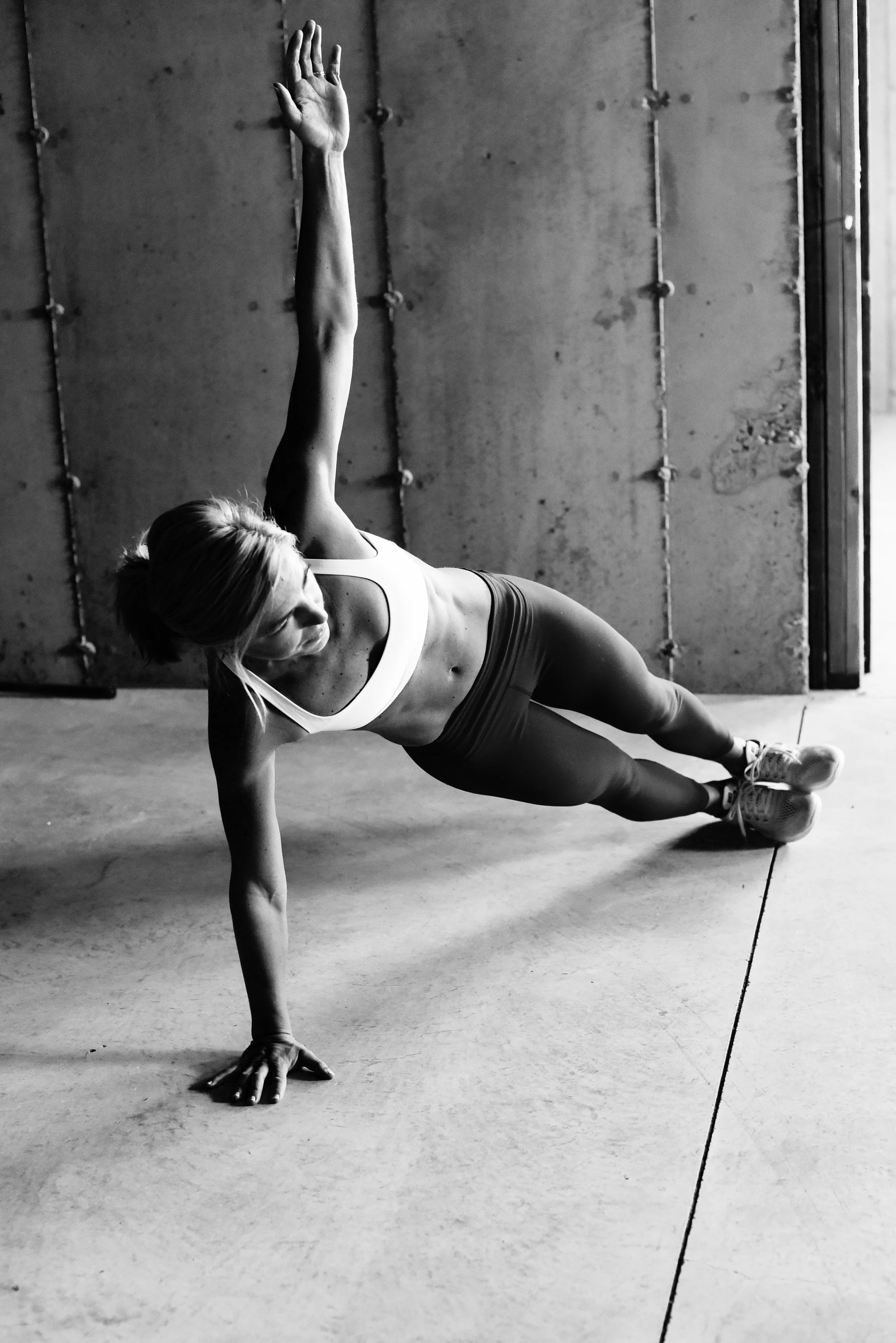 Five Mistakes You Might Be Making at the Gym