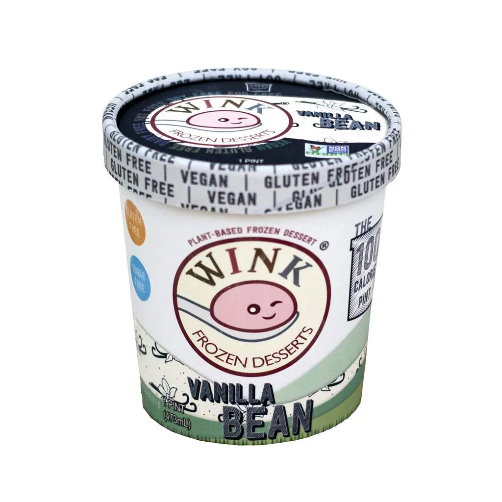 Wink Frozen Desserts