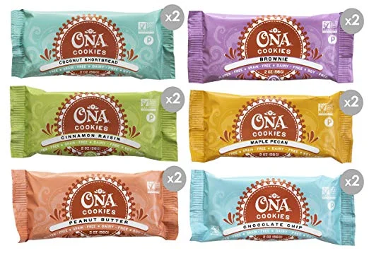 Ona Cookies