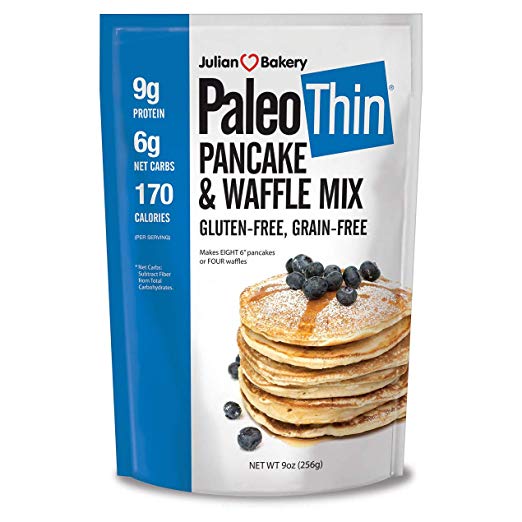 Paleo Thin