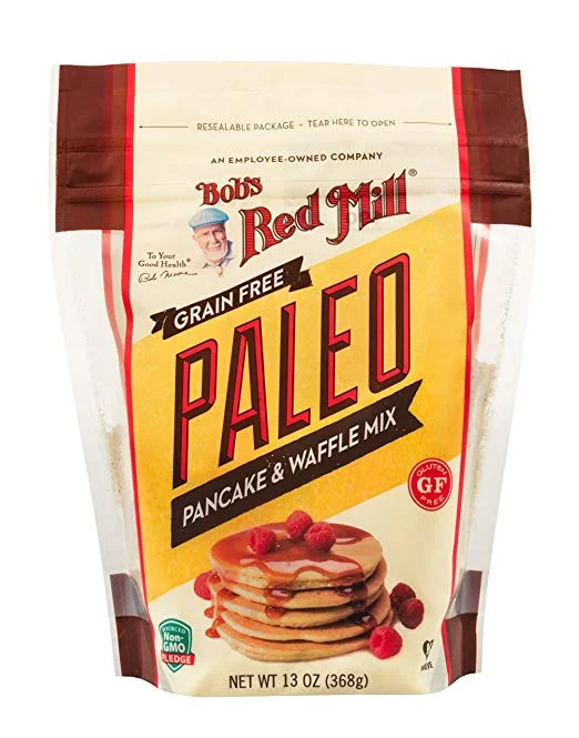 Bob's Red Mill