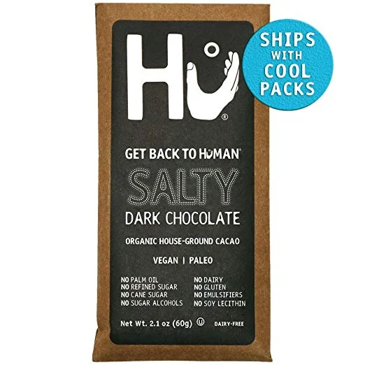 Hu Chocolate Bar