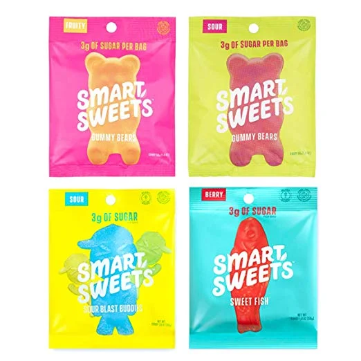 Smart Sweets