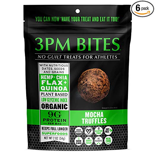 3PM Bites