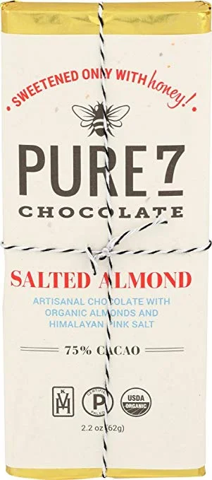 Pure 7 Chocolate