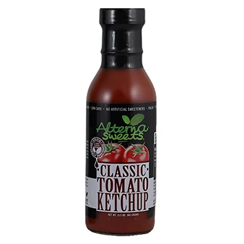 Alterna Sweets Ketchup