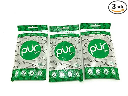 Pur Gum