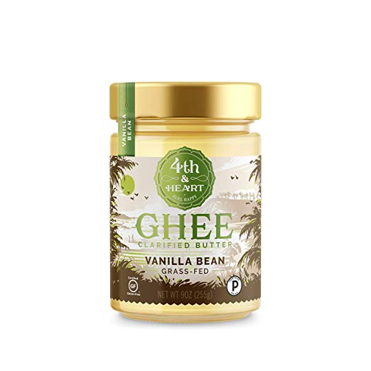 Fourth + Heart Ghee