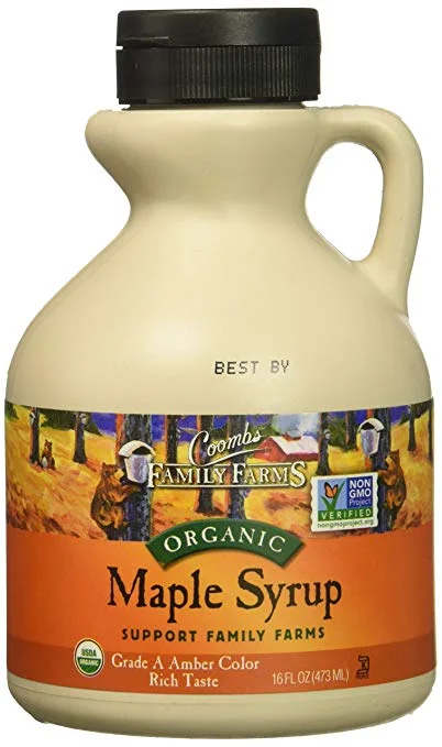 Coombs Family Maple Syrup
