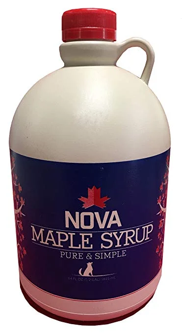 Nova Maple Syrup