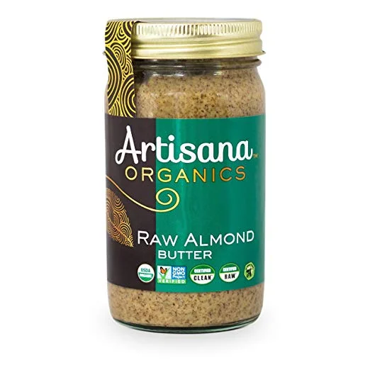 Artisana Organics Almond Butter