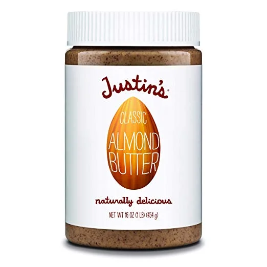 Justin's Almond Butter