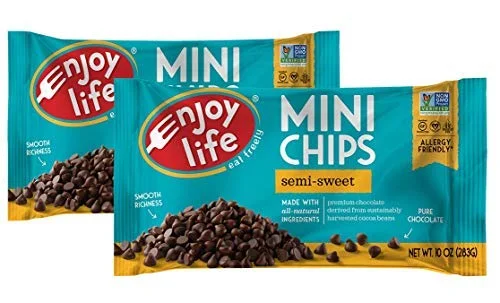 Enjoy Life Chocolate Chips