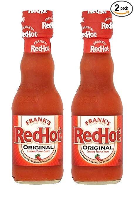 Frank's Red Hot Sauce