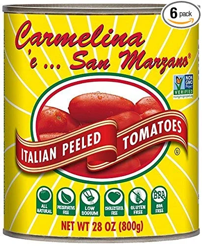 Carmelina San Marzano
