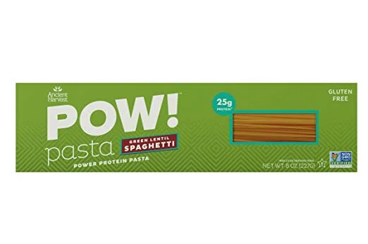 POW Pasta Noodles