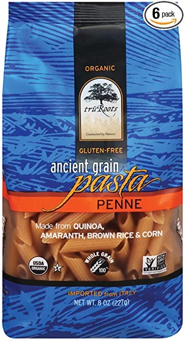 Tru Roots Penne Pasta