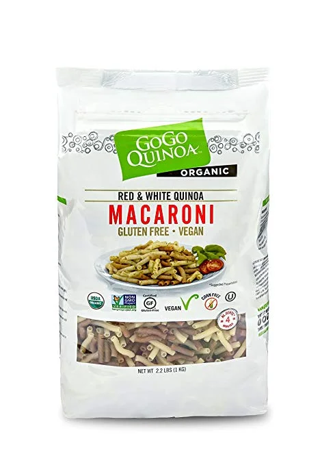 GoGo Macaroni Noodle