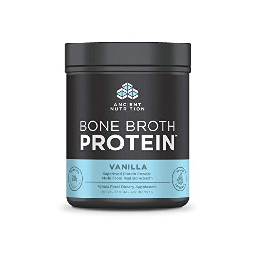 Ancient Nutrition Bone Broth Protein