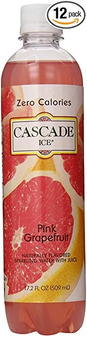 Cascade Ice Sparkling Water