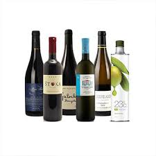 Dry Farm Wines