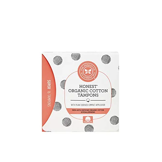 Honest Tampons