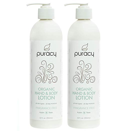 Puracy Lotion