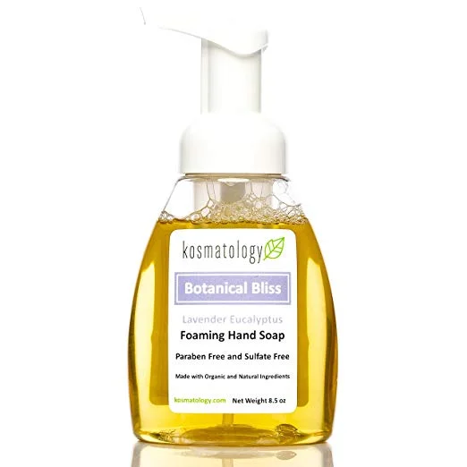 Kosmatology Hand Soap