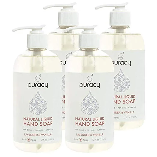 Puracy Hand Soap