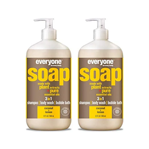 Everyone Soap