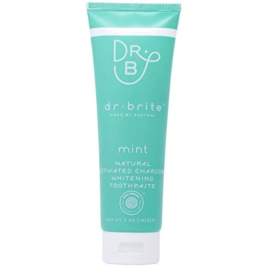Dr. Bright Toothpaste