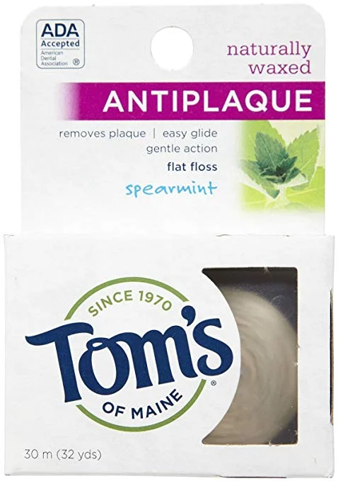 Tom's of Maine Floss